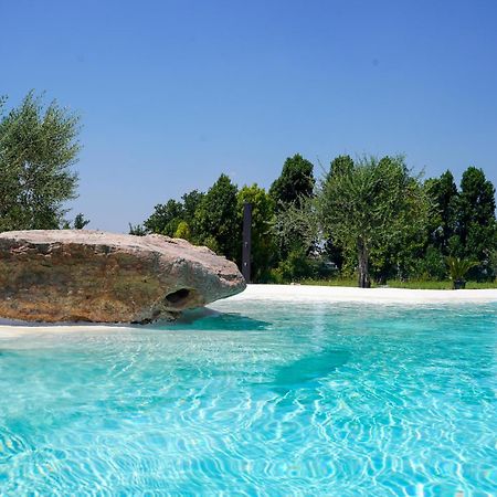 Hotel La Caporala Castel d'Azzano Εξωτερικό φωτογραφία