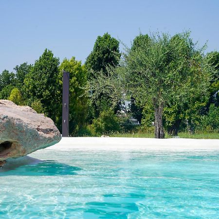 Hotel La Caporala Castel d'Azzano Εξωτερικό φωτογραφία