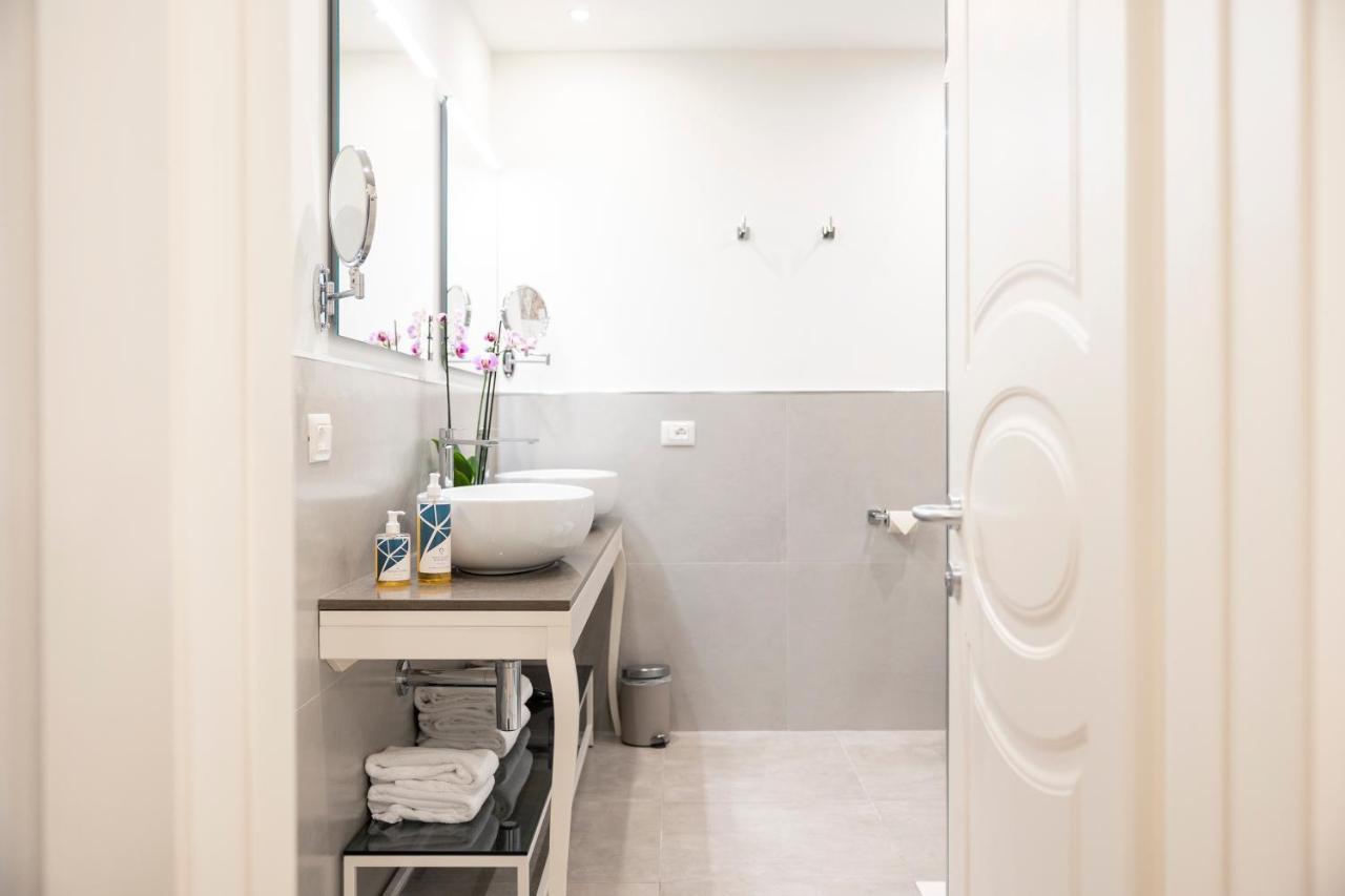 Hotel La Caporala Castel d'Azzano Εξωτερικό φωτογραφία