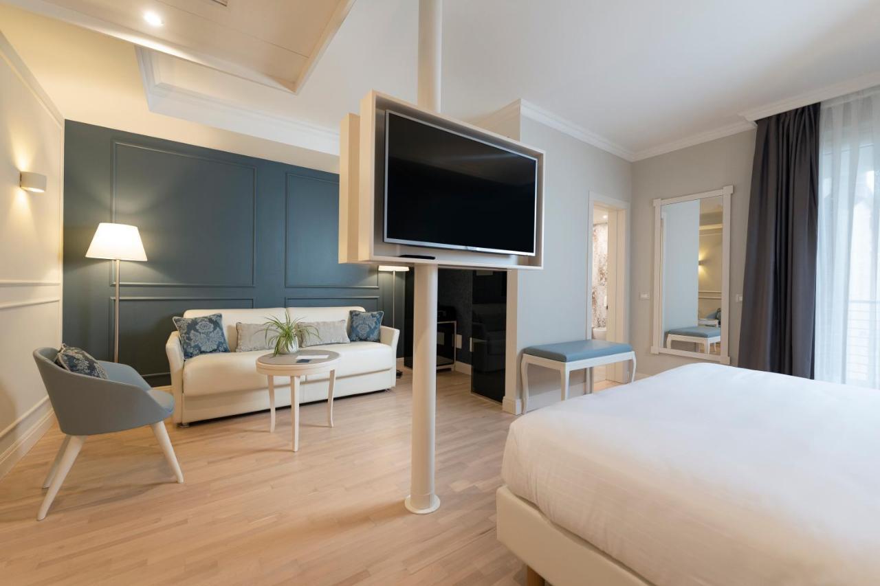 Hotel La Caporala Castel d'Azzano Εξωτερικό φωτογραφία