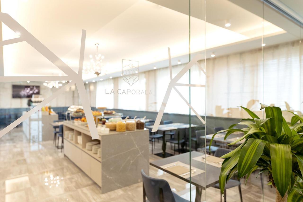 Hotel La Caporala Castel d'Azzano Εξωτερικό φωτογραφία