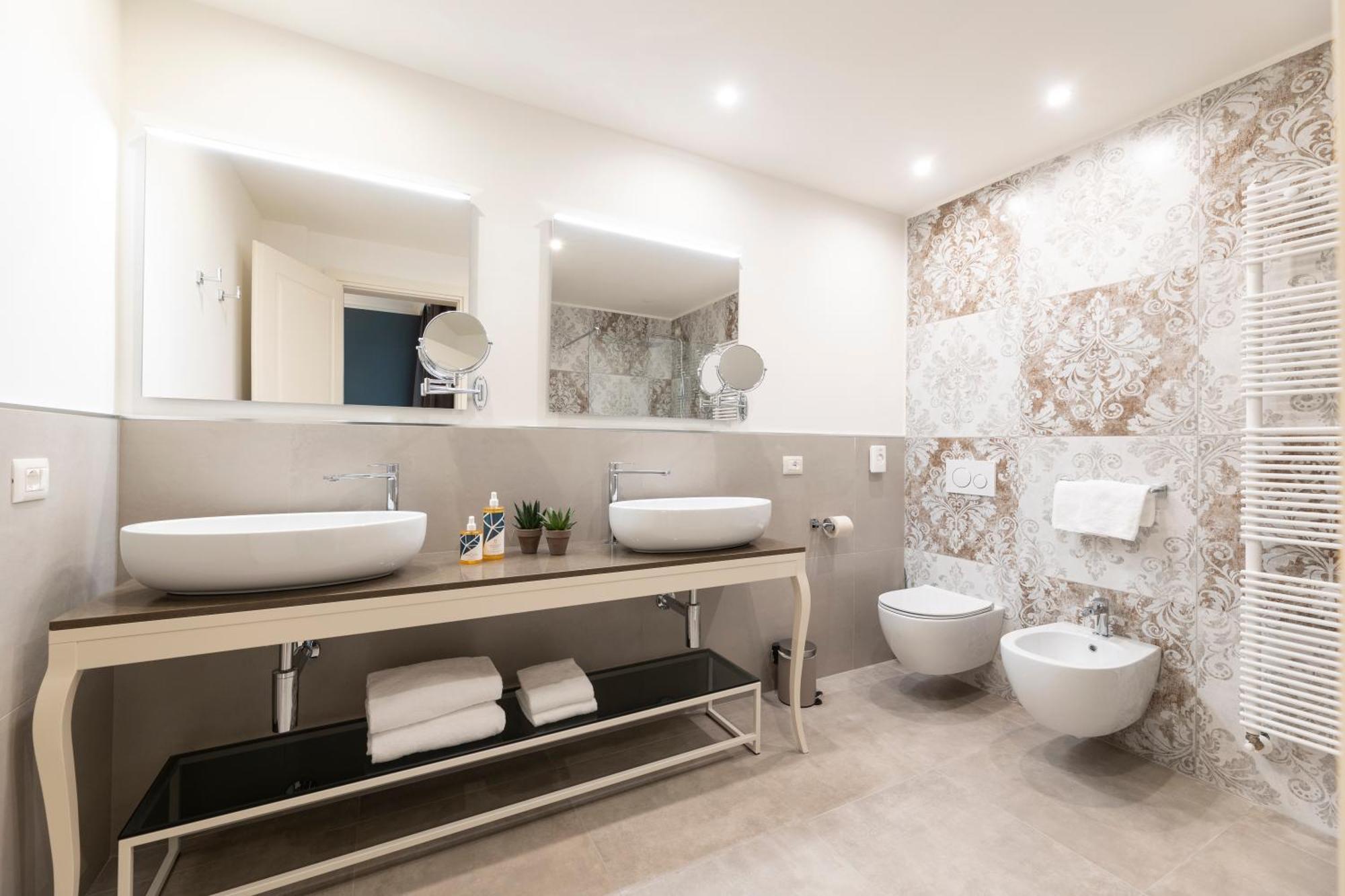 Hotel La Caporala Castel d'Azzano Εξωτερικό φωτογραφία