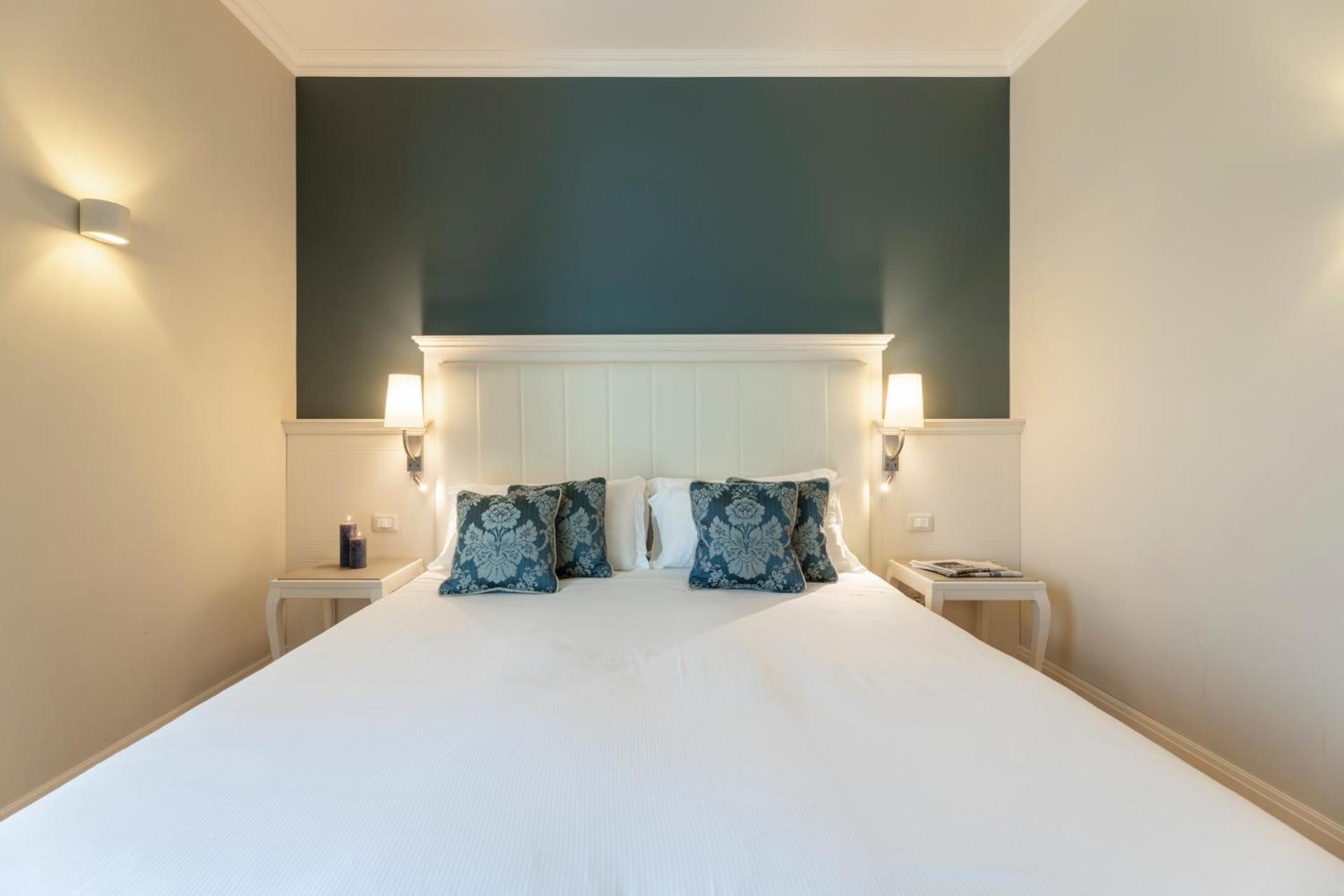 Hotel La Caporala Castel d'Azzano Εξωτερικό φωτογραφία
