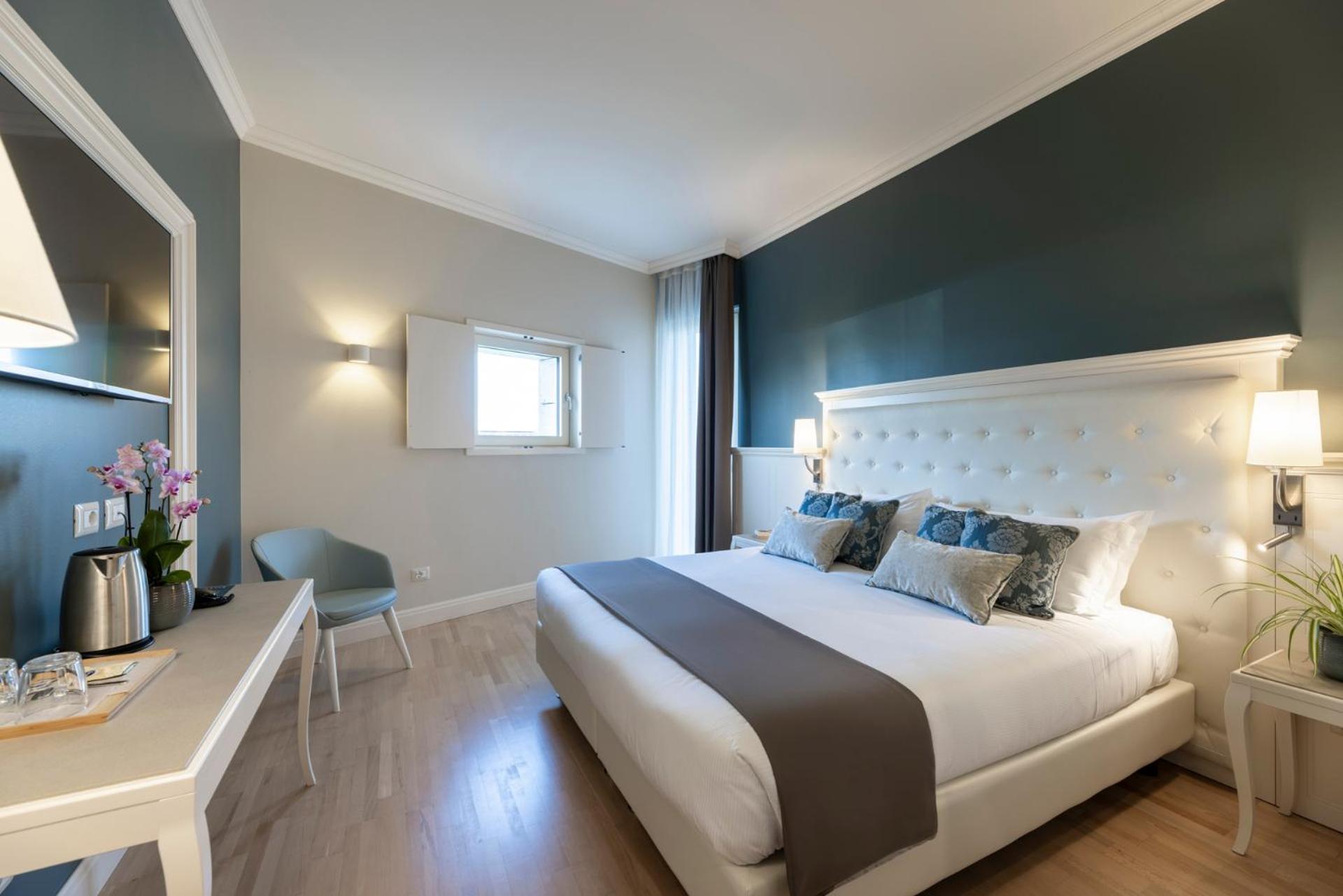 Hotel La Caporala Castel d'Azzano Εξωτερικό φωτογραφία