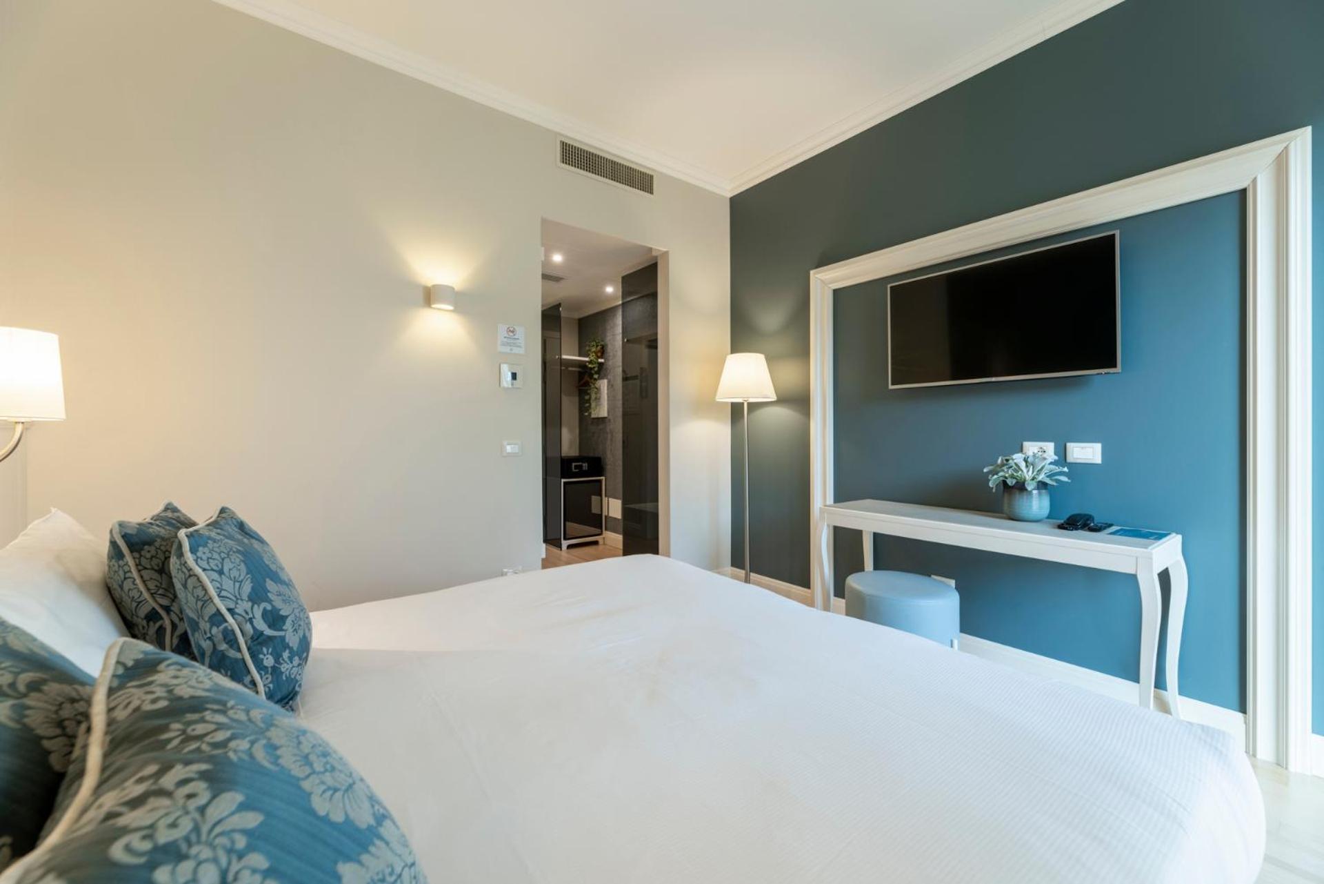 Hotel La Caporala Castel d'Azzano Εξωτερικό φωτογραφία