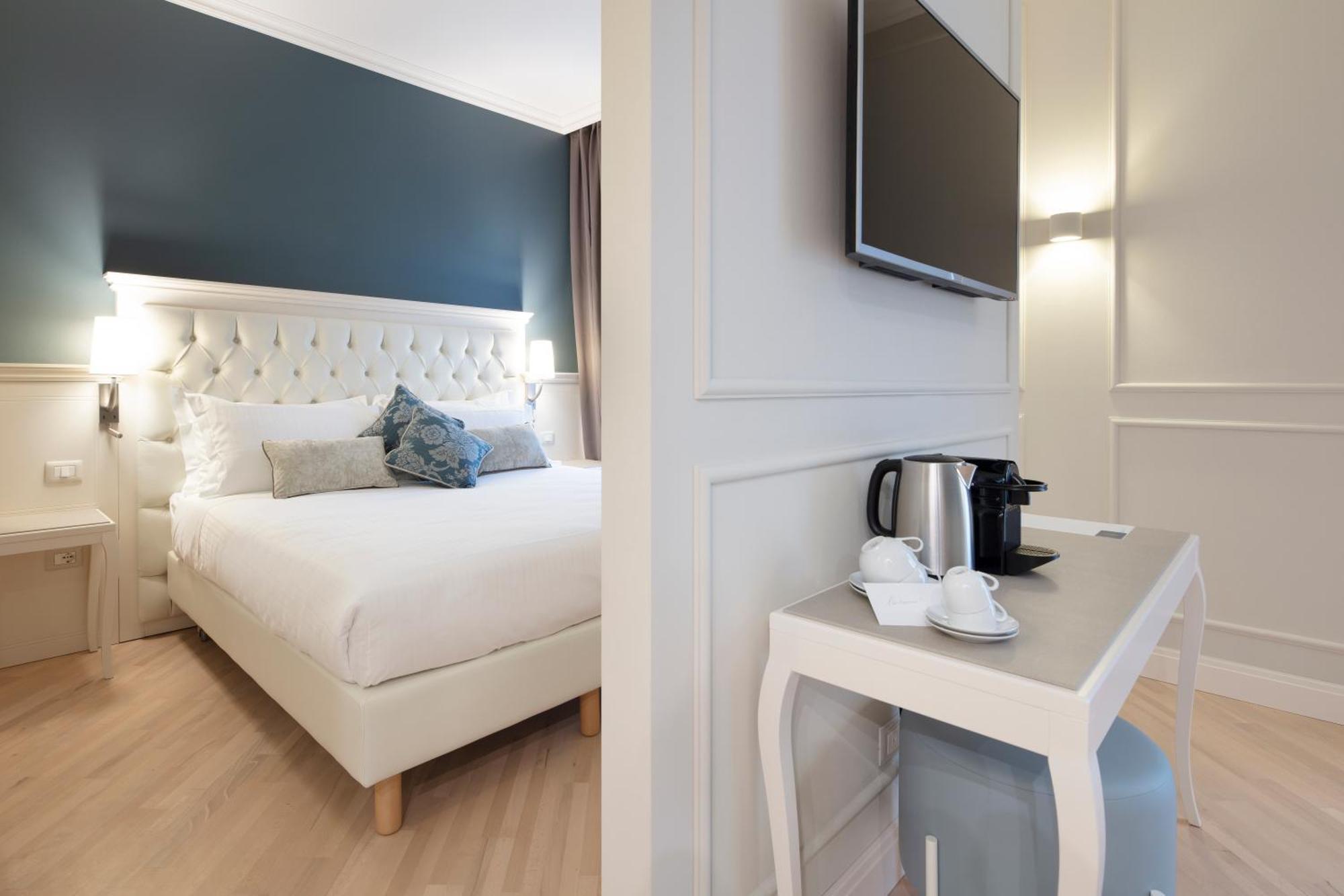 Hotel La Caporala Castel d'Azzano Εξωτερικό φωτογραφία