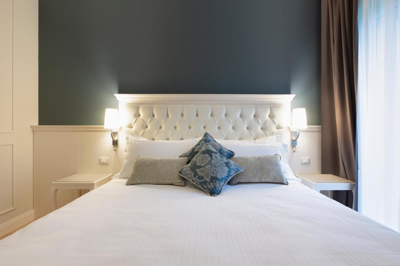 Hotel La Caporala Castel d'Azzano Εξωτερικό φωτογραφία