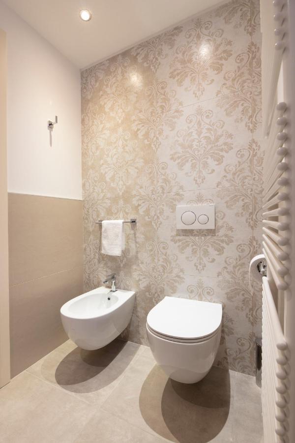 Hotel La Caporala Castel d'Azzano Εξωτερικό φωτογραφία